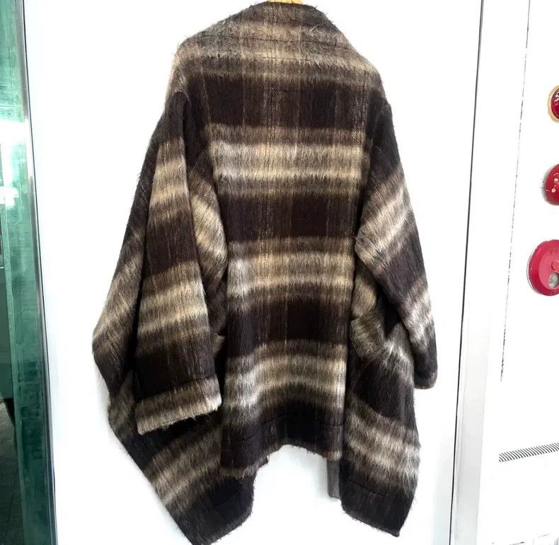 Vivienne Westwood Vivienne Westwood A pullover knit cardigan Size M / US 6-8 / IT 42-44 - 2 Thumbnail