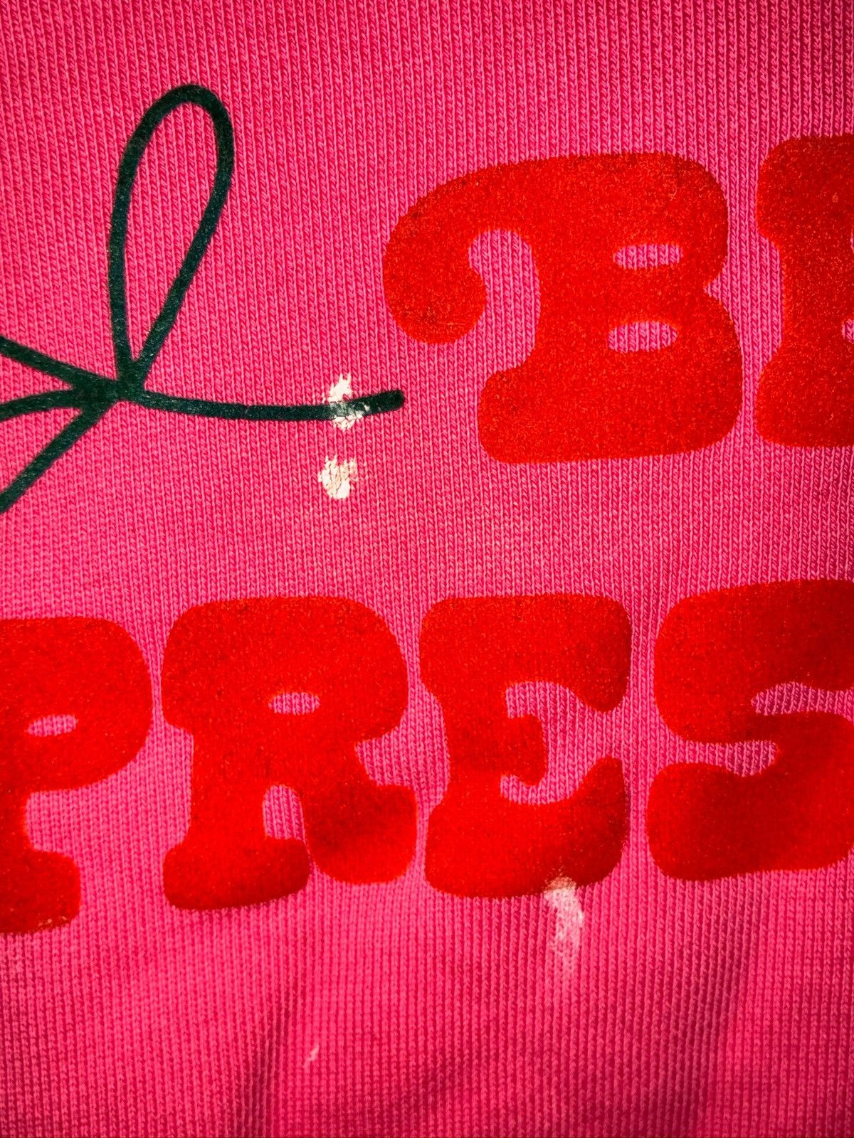 Other ban.do “Be Present” Pink Sweatshirt – Size S Size S / US 4 / IT 40 - 4 Thumbnail