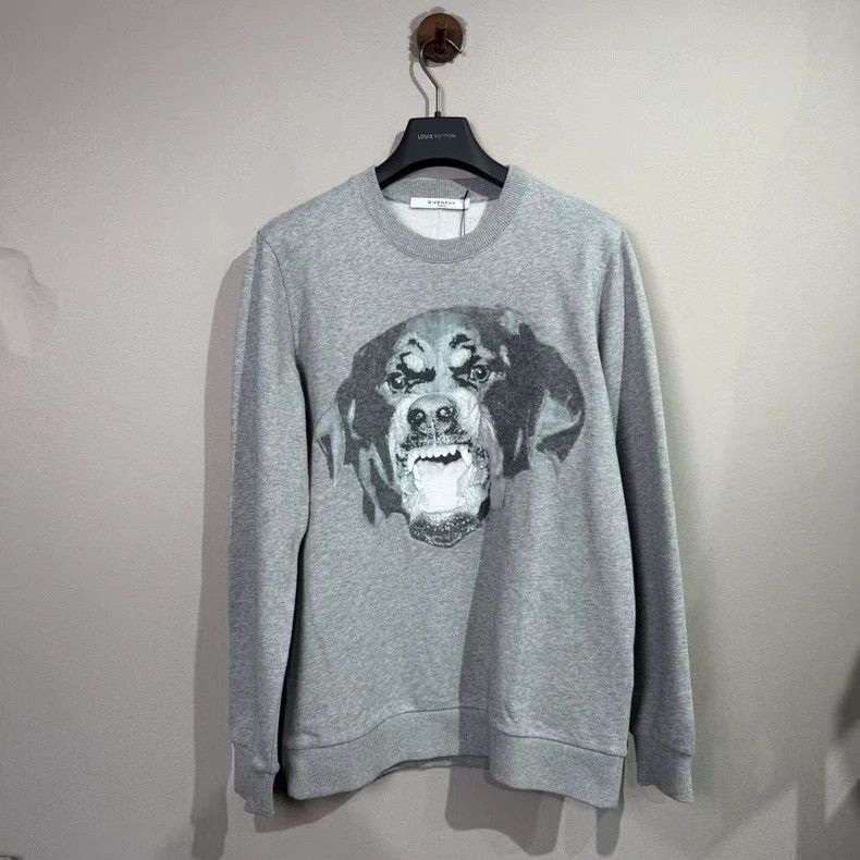 Givenchy Givenchy Dog head sweatshirt Size US XS / EU 42 / 0 - 1 Thumbnail