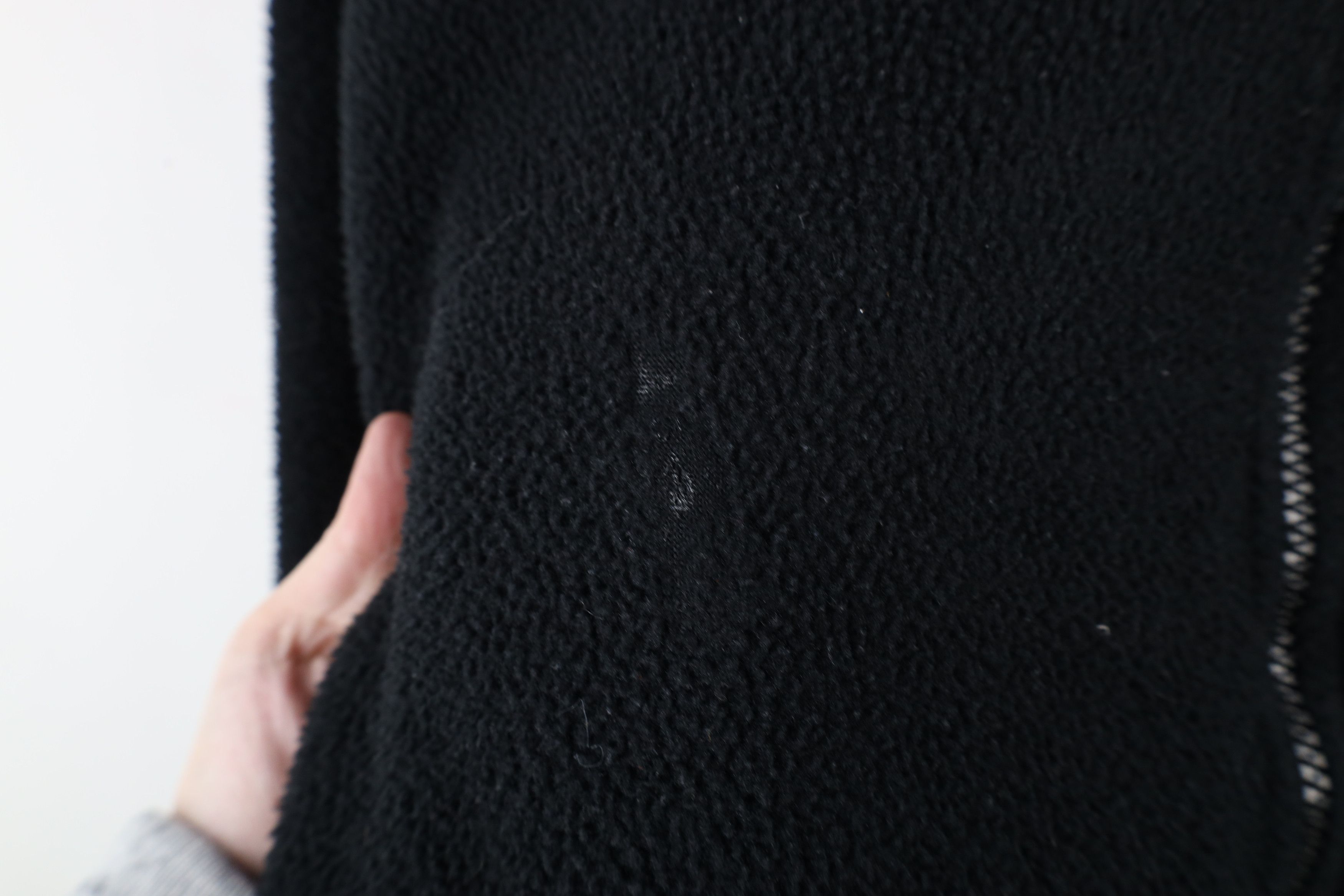 Columbia × Vintage Vintage 90s Columbia Spell Out Full Zip Fleece Jacket Size US M / EU 48-50 / 2 - 6 Thumbnail