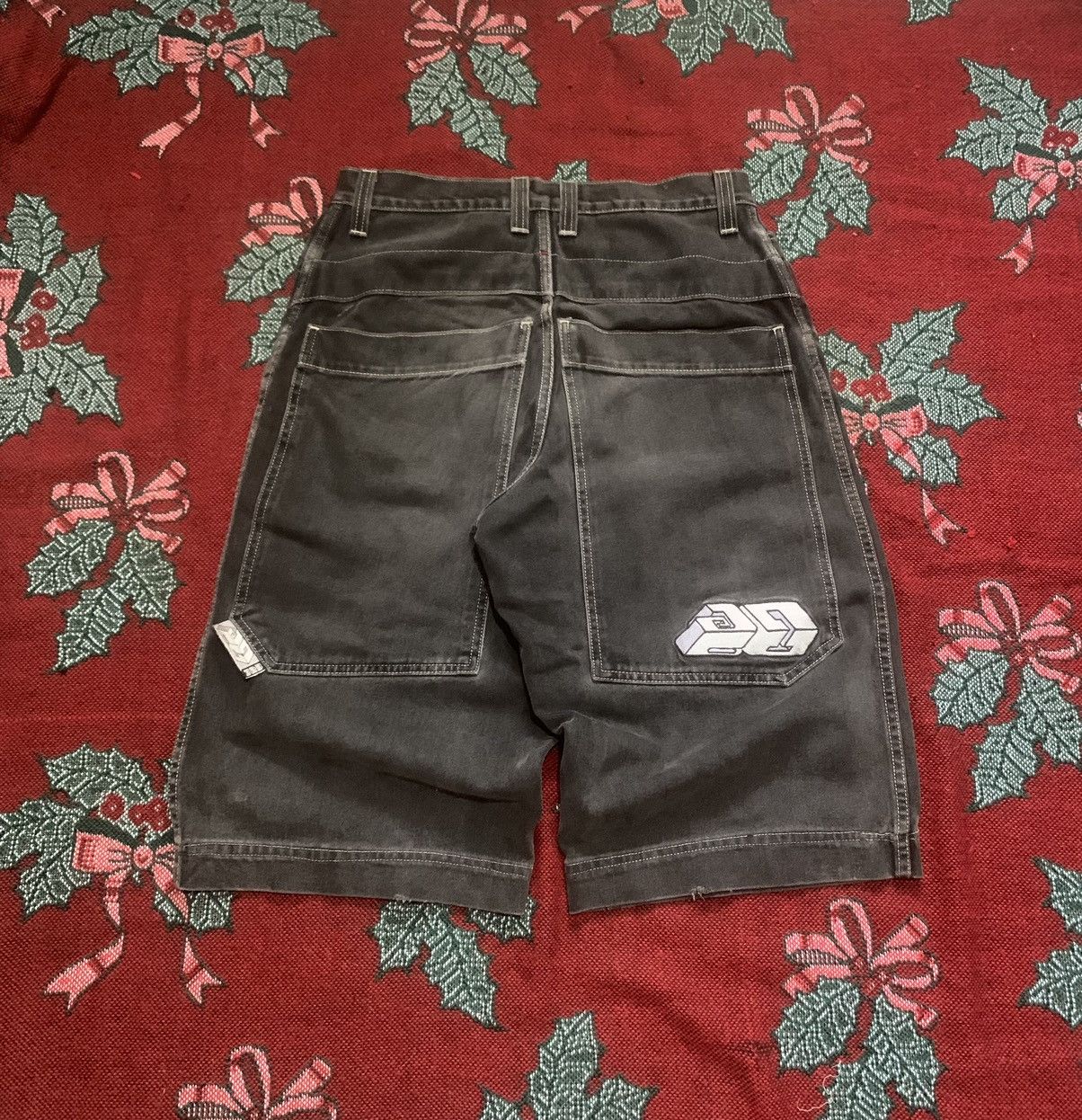 JNCO SOLD ON FACEBOOK MARKETPLACE Size US 32 / EU 48 - 1 Thumbnail