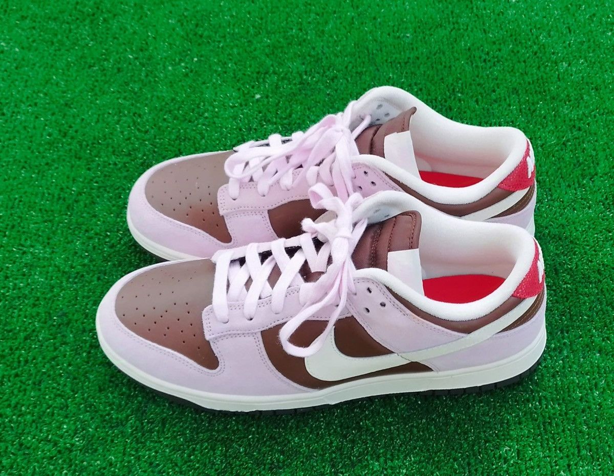 Nike Shoes Nike Dunk Low Size US 10.5 / EU 43-44 - 3 Thumbnail