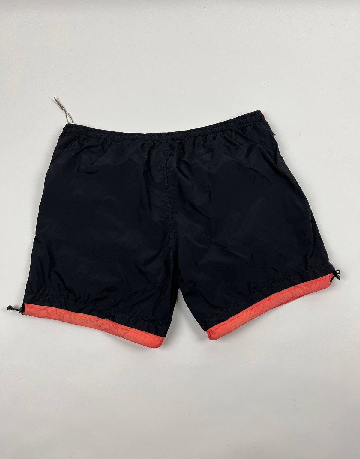 Ermenegildo Zegna Zegna Sport Black Swim Shorts Luxury Swim Trunks XL Size US 36 / EU 52 - 8 Thumbnail