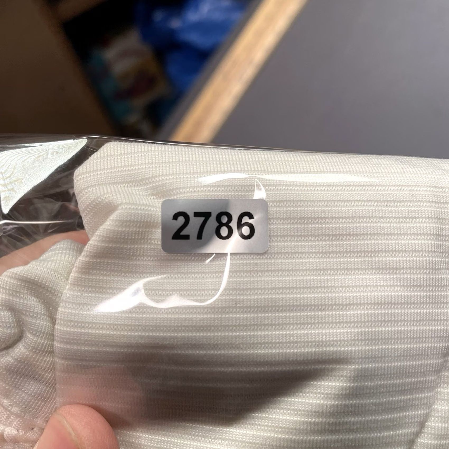 Vintage Skunk Works Polo Mens 2XL White U2 Lockheed Martin Dragon Lady Military Spy Plane Shirts Mens 2XL White U2 Team Dragon Lady Size US XXL / EU 58 / 5 - 8 Thumbnail