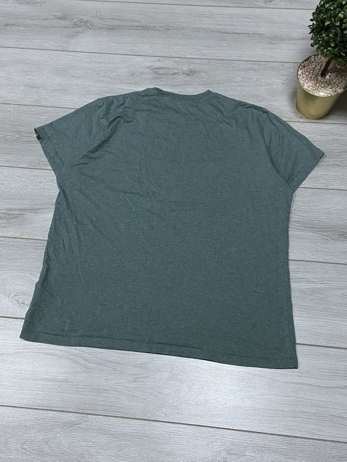 Arc'teryx Arcteryx vintage big bird logo t-shirt Size US XL / EU 56 / 4 - 7 Thumbnail