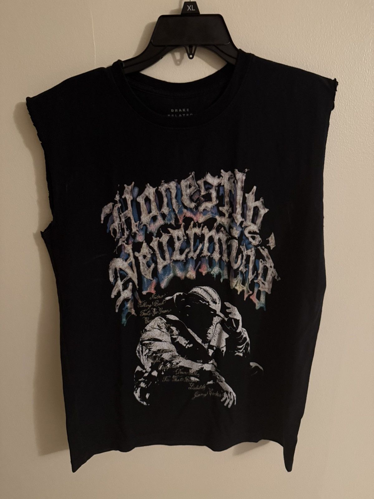 Drake Honestly Nevermind Tour Merch Size US M / EU 48-50 / 2 - 1 Thumbnail