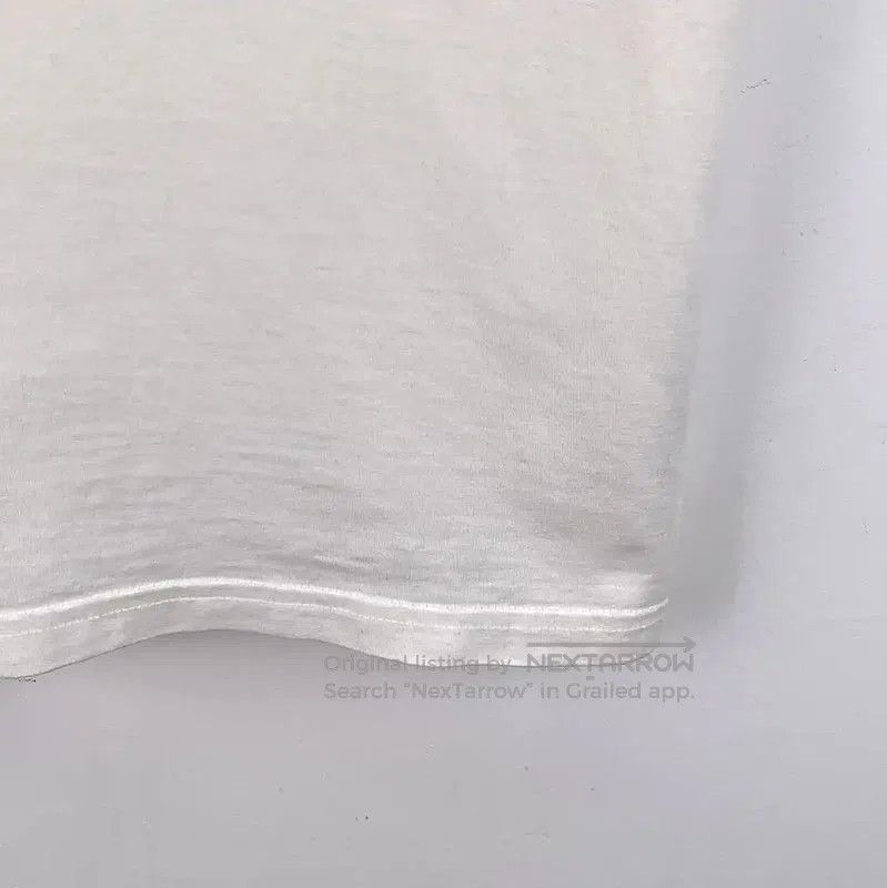 Dior Dior White Cotton T. Size XS / US 0-2 / IT 36-38 - 5 Thumbnail