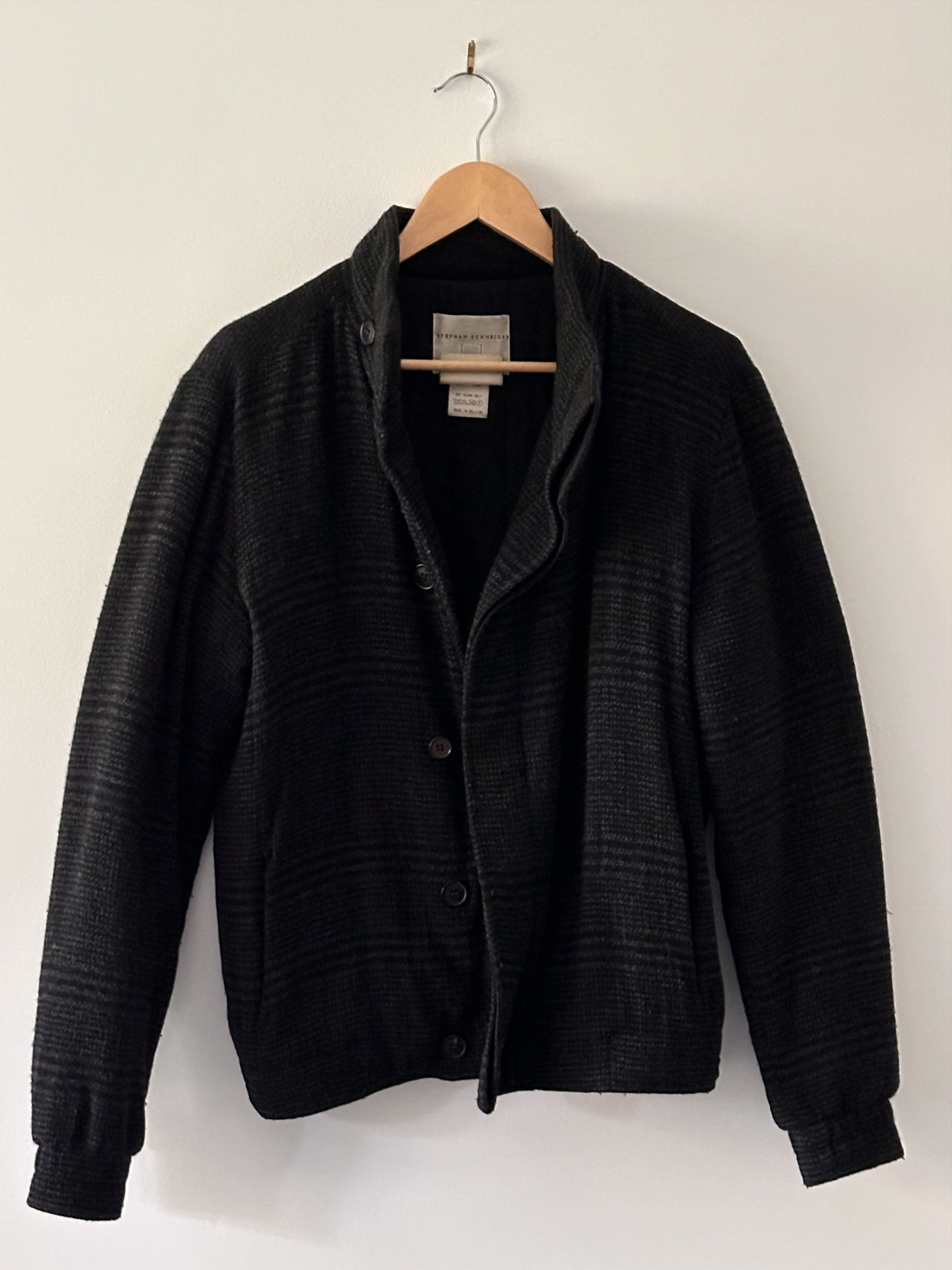 Stephan Schneider | Grailed