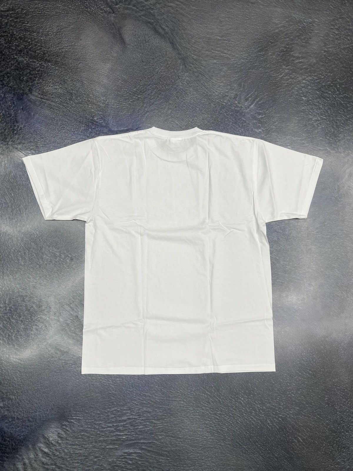 Bape Bape ABC Camo Milo on Bape T-Shirt Size US XXL / EU 58 / 5 - 5 Thumbnail