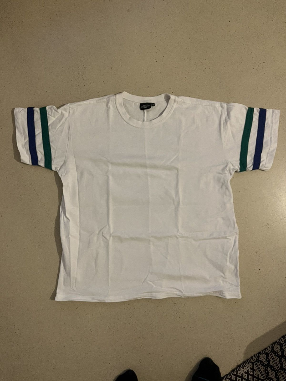 Derschutze Der Schütze "Pfau" T-Shirt M Size US M / EU 48-50 / 2 - 4 Thumbnail
