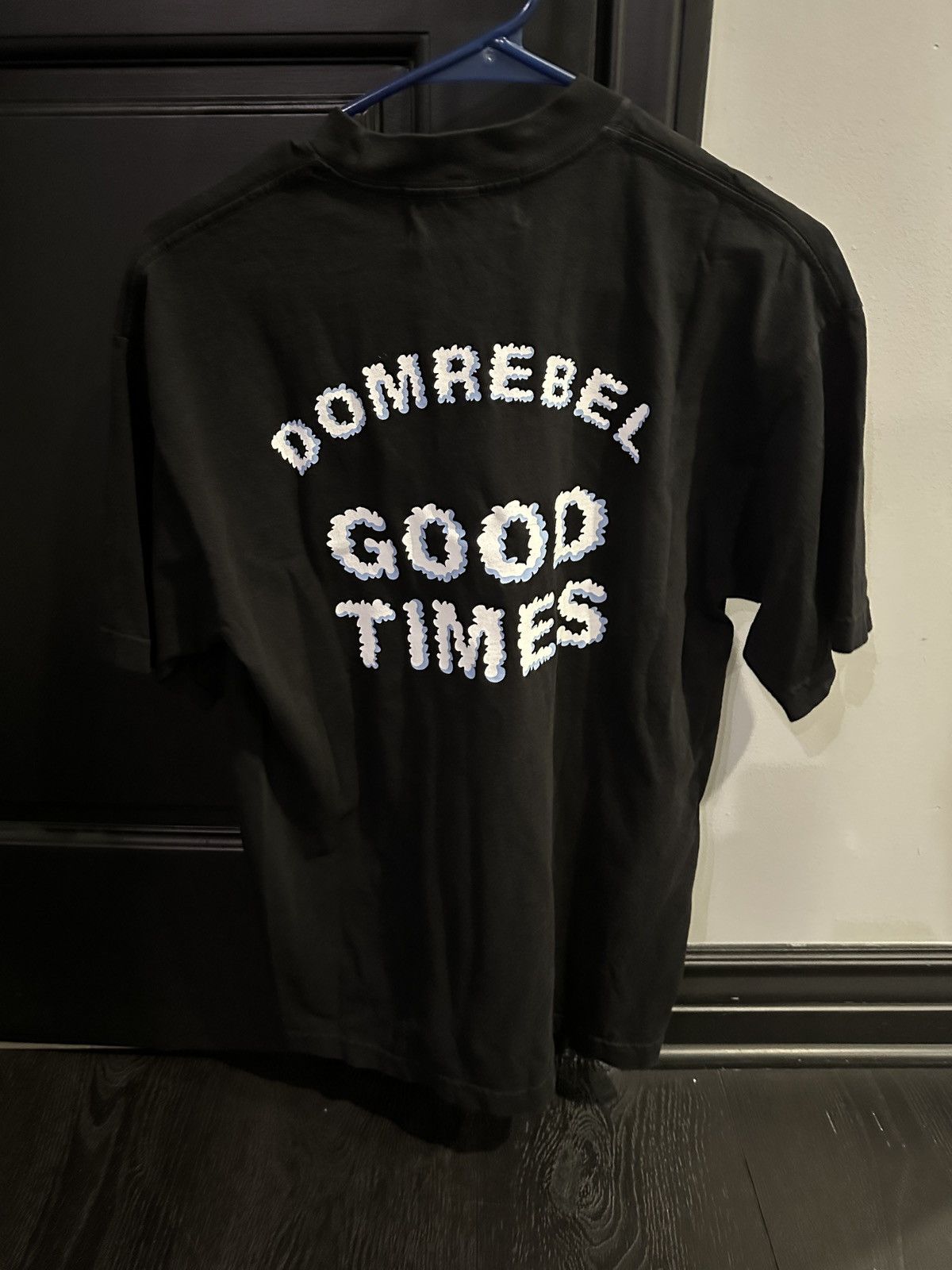 DOMREBEL Good Times Dom Rebel Size US M / EU 48-50 / 2 - 2 Thumbnail