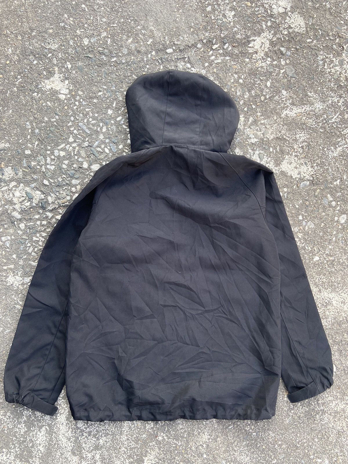 Arc'teryx × Japanese Brand Japanese parkas jacket Size US S / EU 44-46 / 1 - 6 Thumbnail