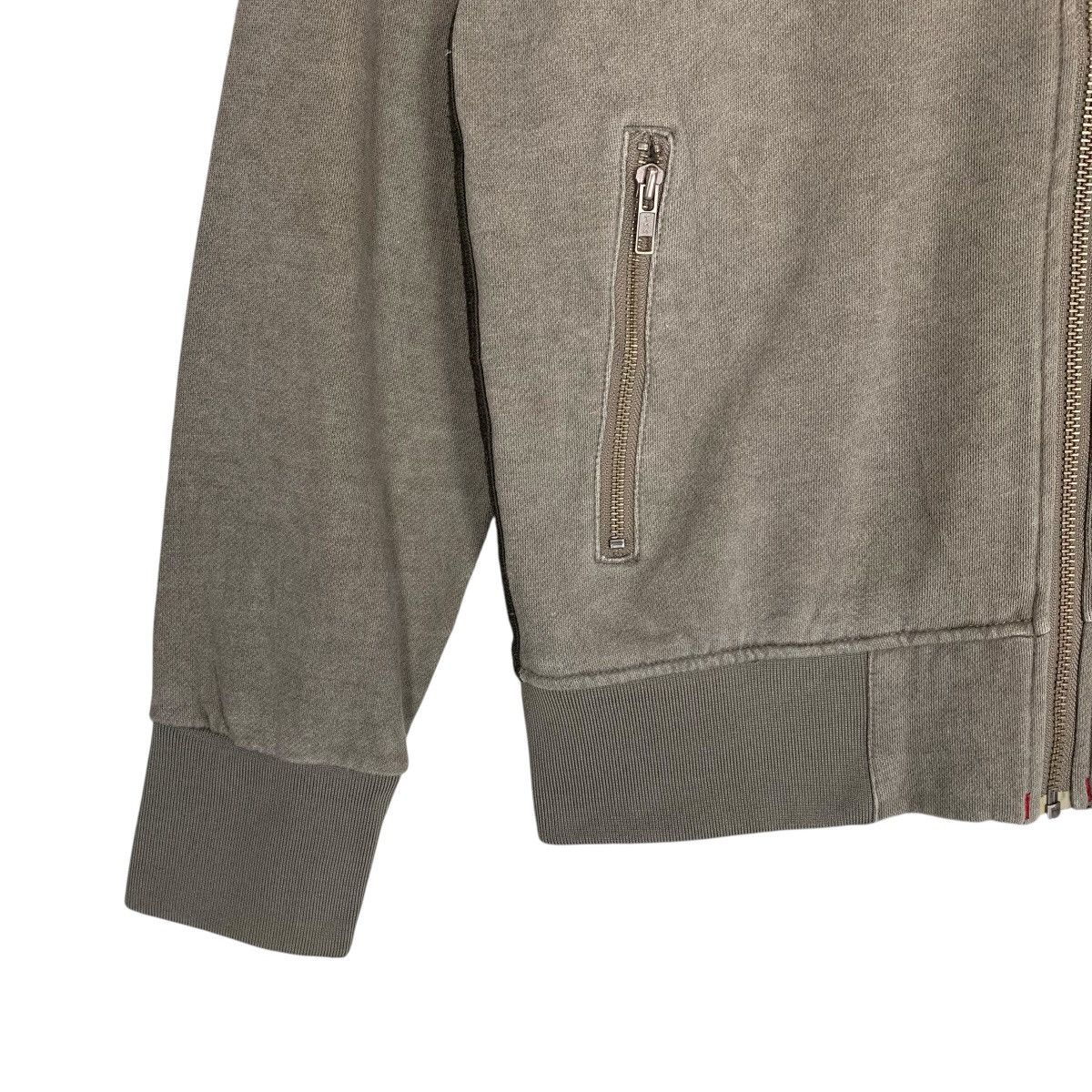 Japanese Brand BALL Remini Italia Streetwear JapaneseBrand Light Jacket Size US M / EU 48-50 / 2 - 5 Thumbnail