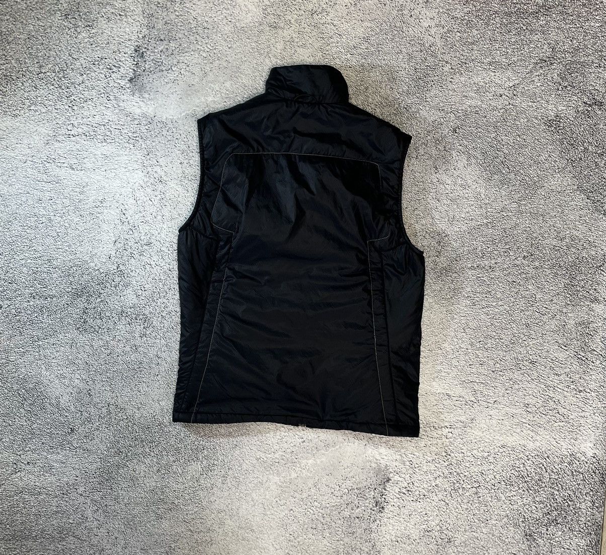 Peak Performance Peak Performance Men’s Vest GJ Inner Black Polyamide Filling Size US S / EU 44-46 / 1 - 9 Thumbnail