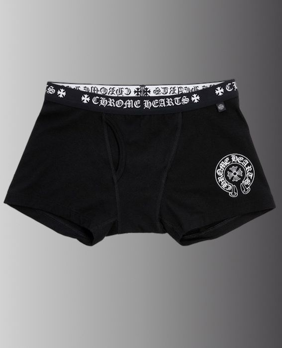 Underwear  Chrome Hearts