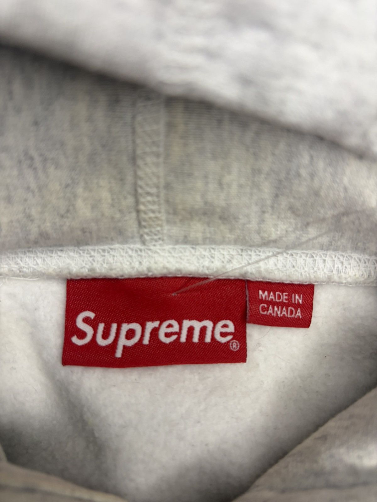 Supreme supreme icy arc hoodie Size US M / EU 48-50 / 2 - 4 Thumbnail