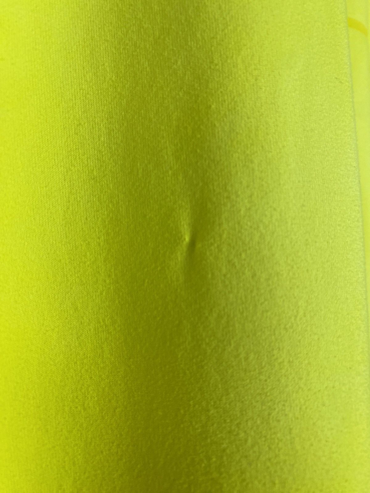 Adidas × Humanrace Adidas Human Race Yellow Jersey Size US L / EU 52-54 / 3 - 6 Thumbnail
