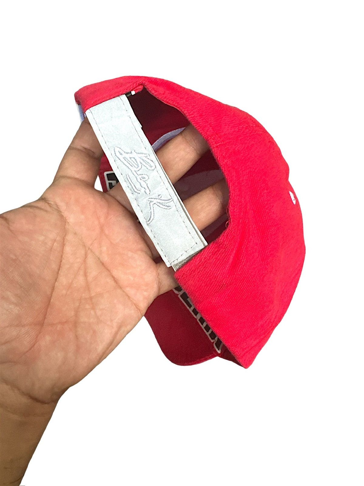 JNCO × Pelle Pelle × Vintage 2000s Berik streetwear hat Size ONE SIZE - 7 Thumbnail