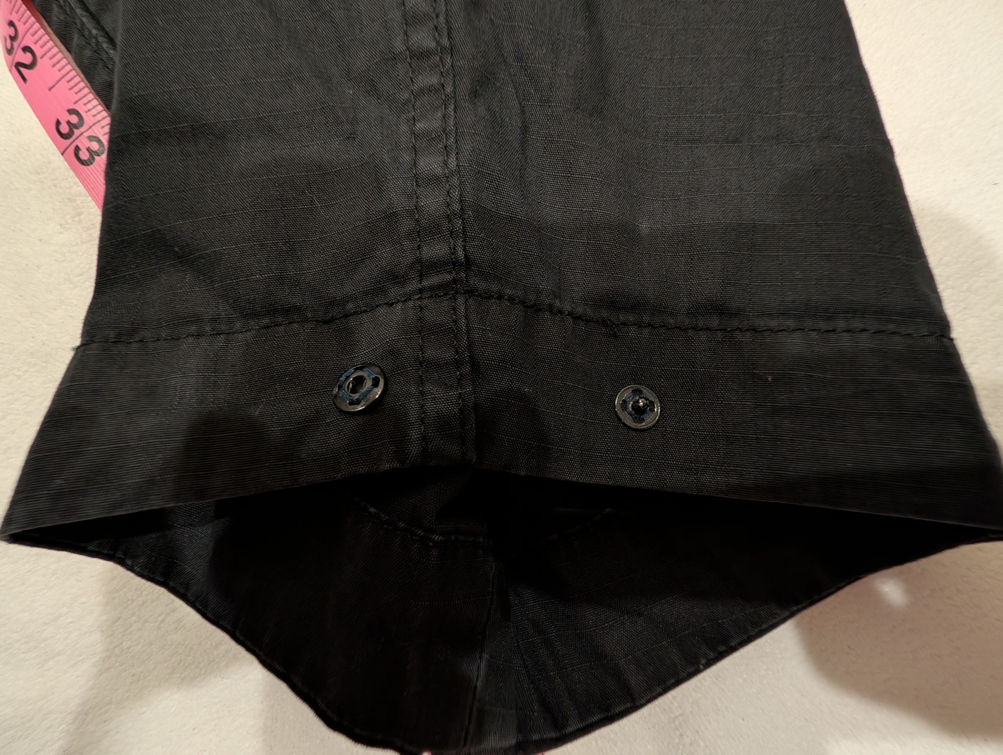 The North Face Purple Label North Face Purple Label Ripstop Shirred Waist Pants NP5900N Size US 34 / EU 50 - 3 Thumbnail