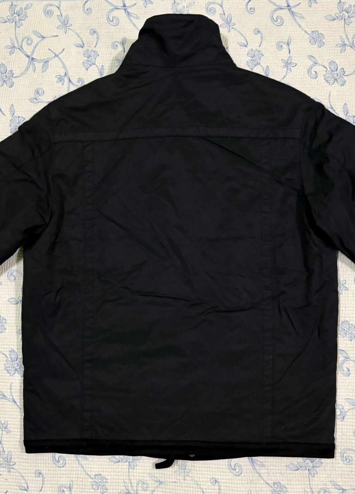 Versace Versace Bomber Sport Jacket Size US S / EU 44-46 / 1 - 11 Thumbnail
