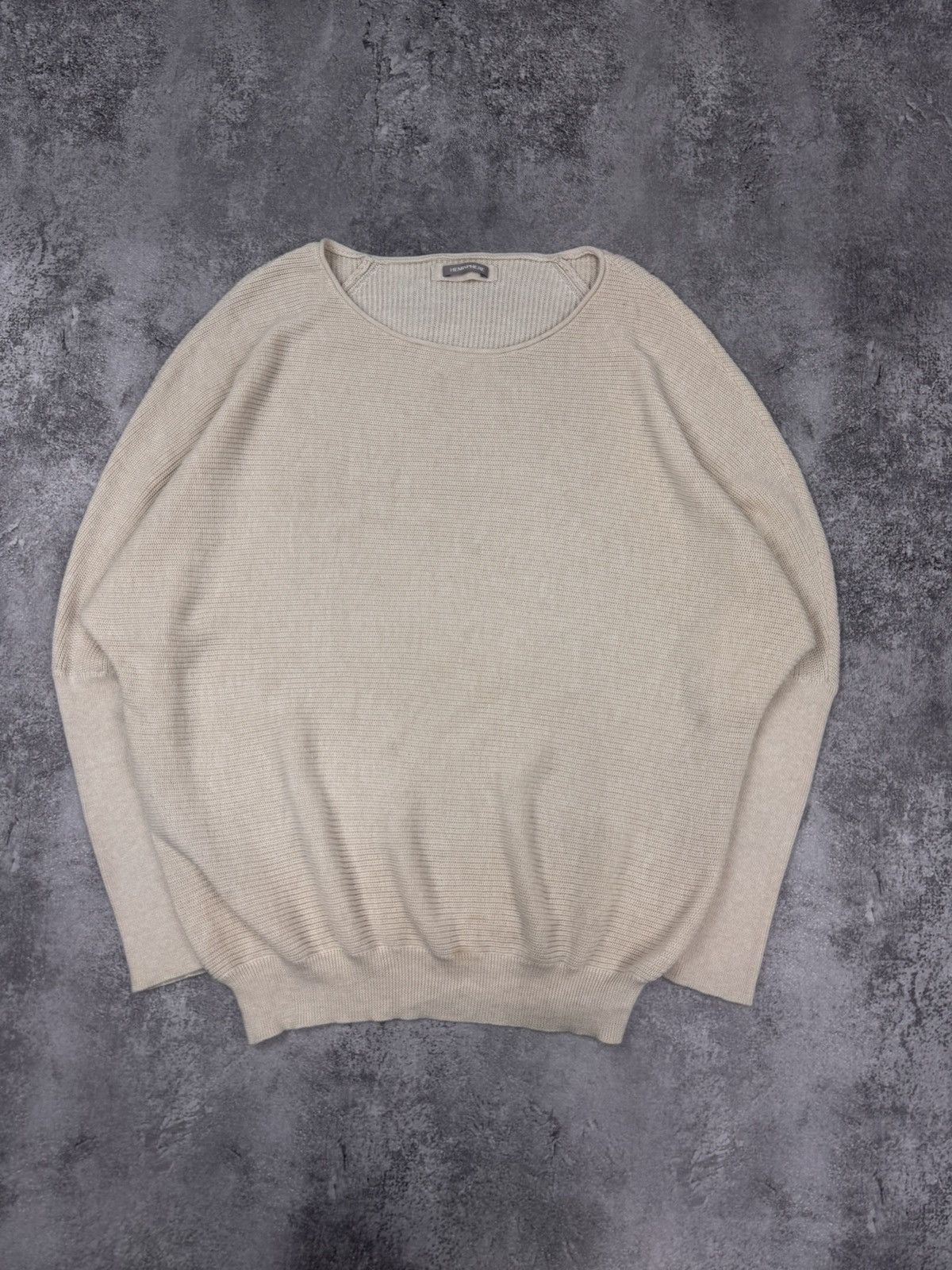 Other Hemisphere Women Sweater Beige Size M Size M / US 6-8 / IT 42-44 - 1 Thumbnail