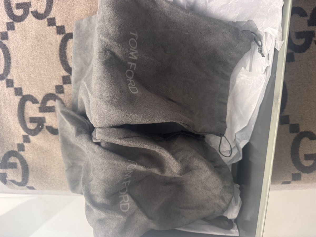 Tom Ford Tom ford Size US 10.5 / EU 43-44 - 12 Thumbnail