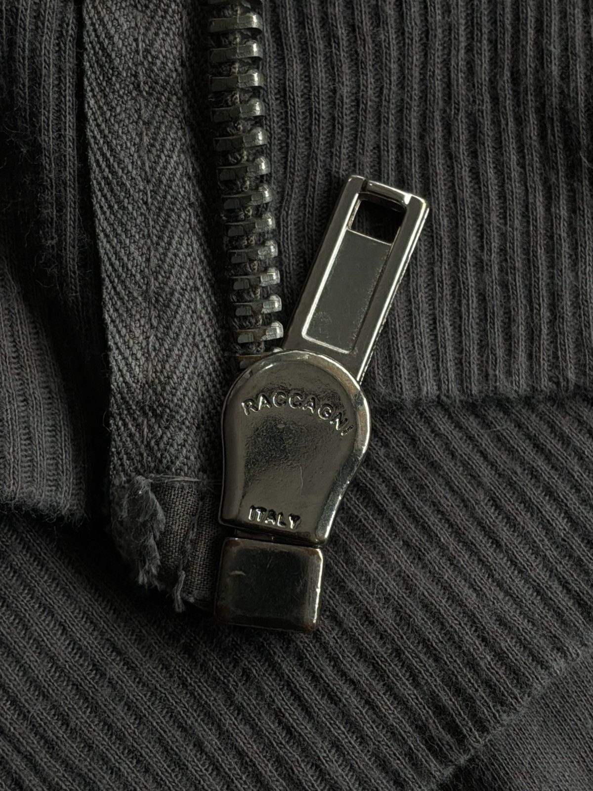 Rick Owens Drkshdw Rick Owens Drkshdw - Zip Hoodie Size US XS / EU 42 / 0 - 17 Thumbnail