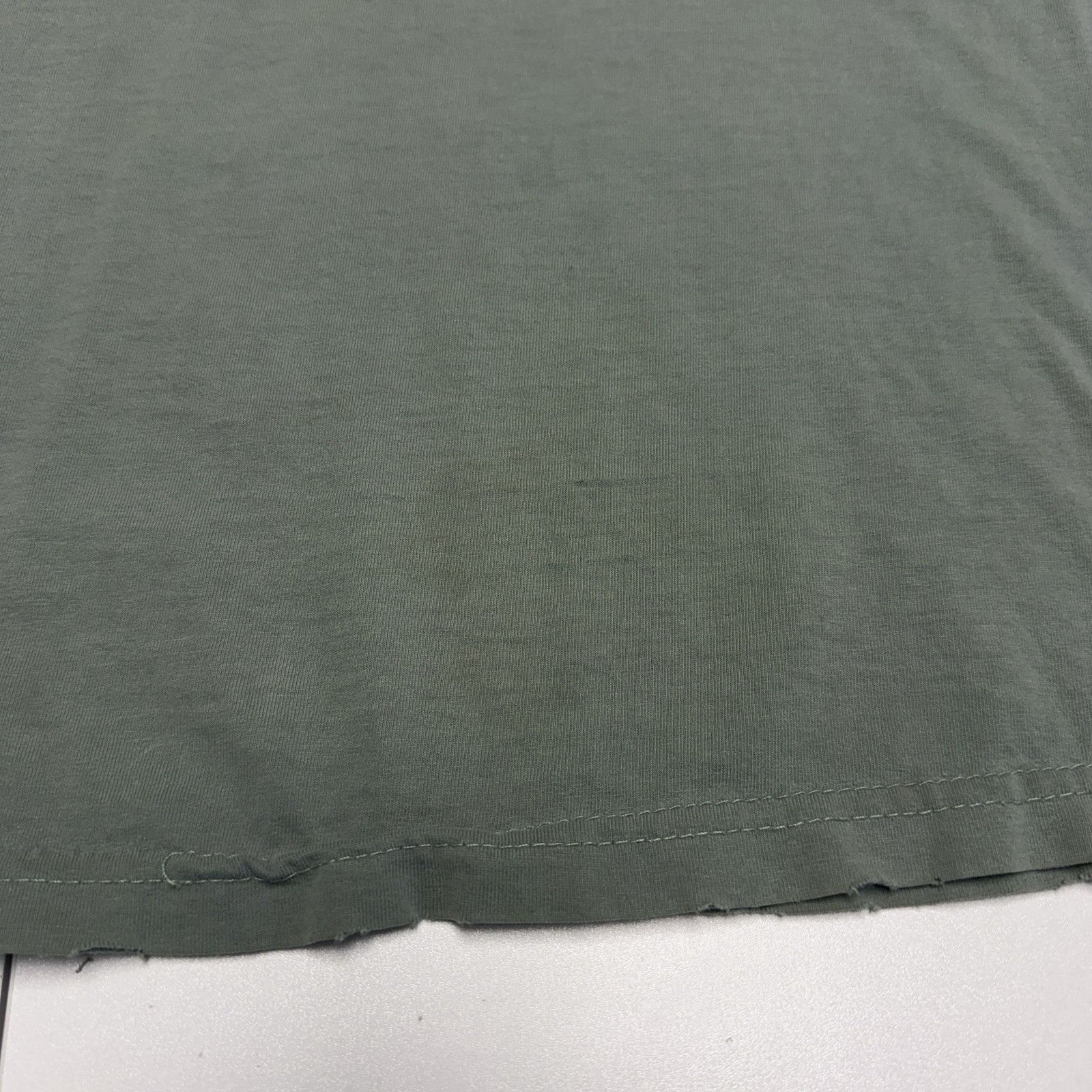 Vintage Vintage 90s Tequila Shirt Mens XL Green Frog Party Mexico Size US XL / EU 56 / 4 - 11 Thumbnail