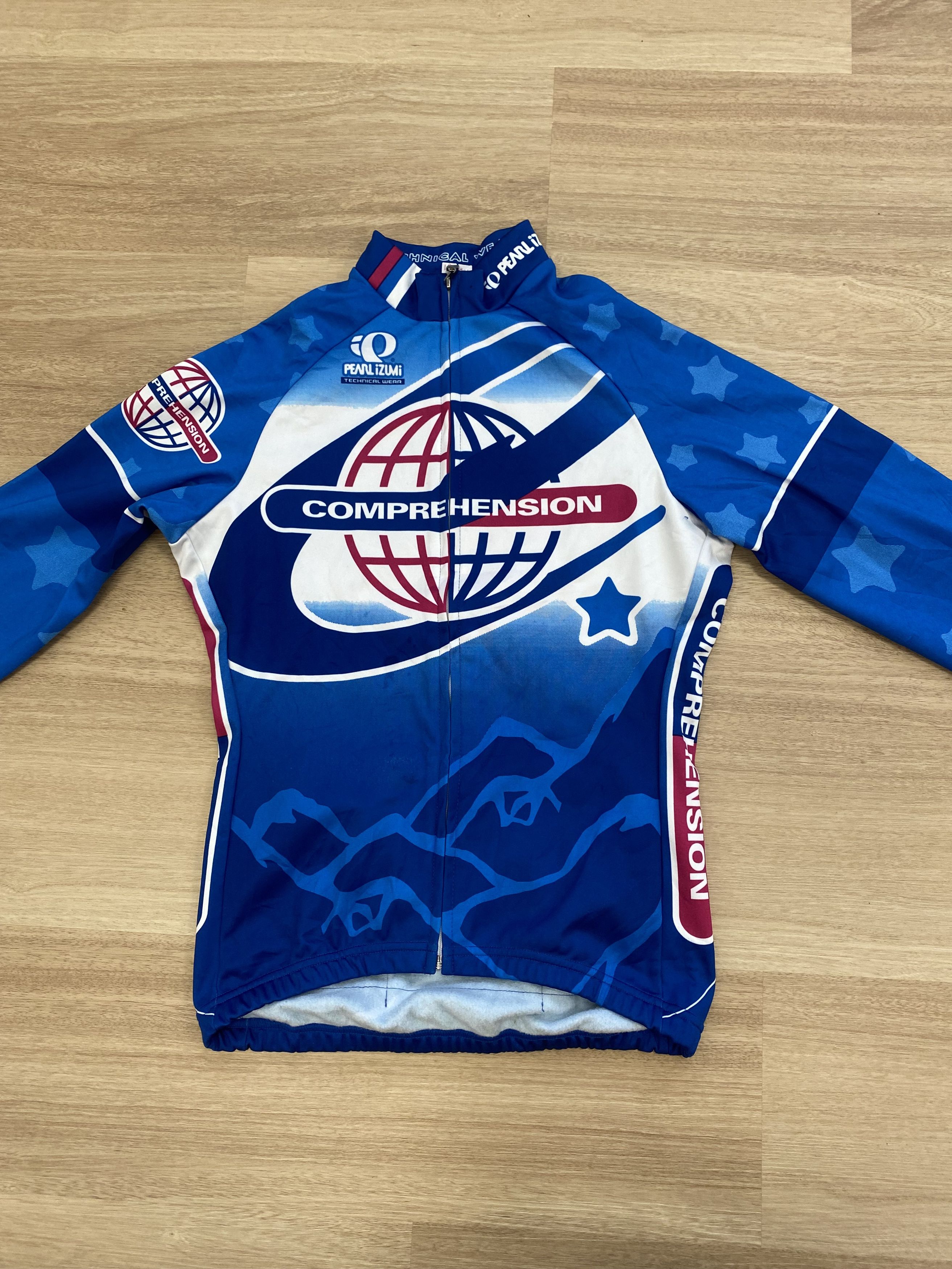 PEARL iZUMi PEARL IZUMI TECHNICAL WEAR SIZE S Size US S / EU 44-46 / 1 - 2 Thumbnail