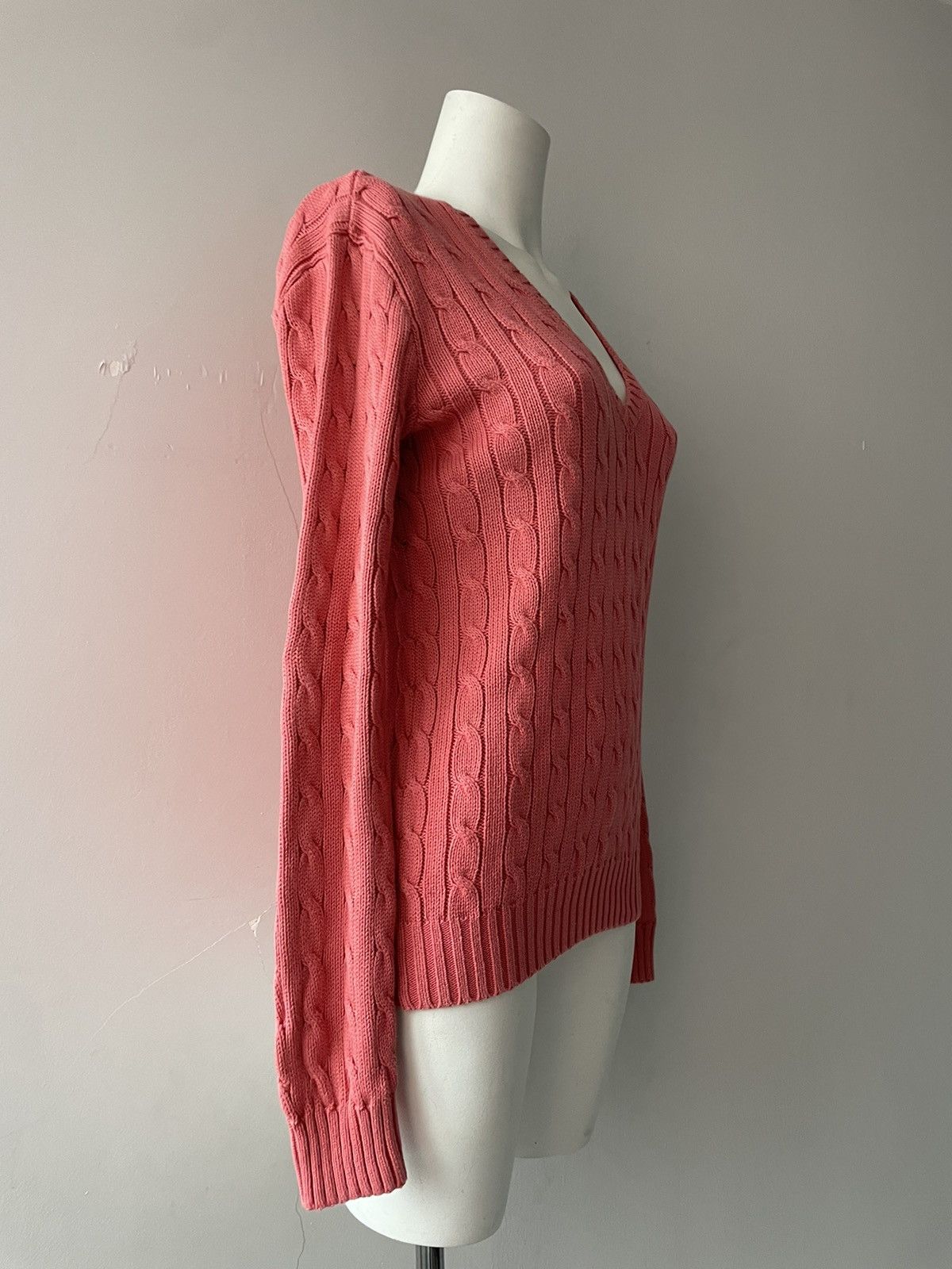 Ralph Lauren Ralph Lauren jumper Size S / US 4 / IT 40 - 10 Thumbnail