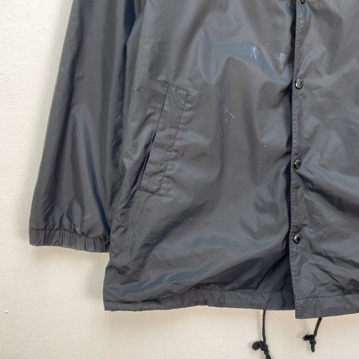 Ellesse 💥Vintage Ellesse Coach Jacket Size US M / EU 48-50 / 2 - 5 Thumbnail