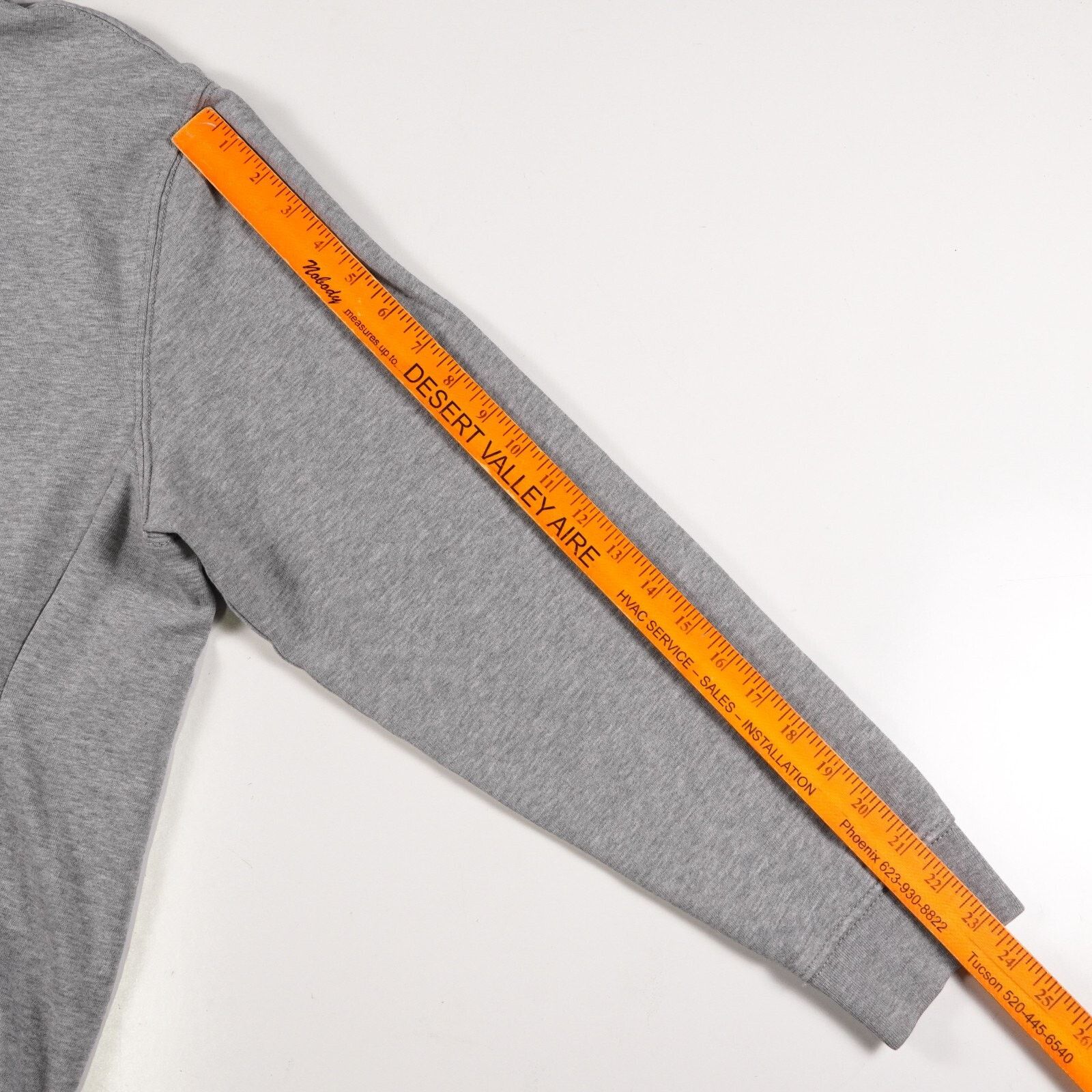 Chaps Chaps 1978 Sweater Long Sleeve Fleece Tee Sweatshirt Shirt L Size US L / EU 52-54 / 3 - 4 Thumbnail