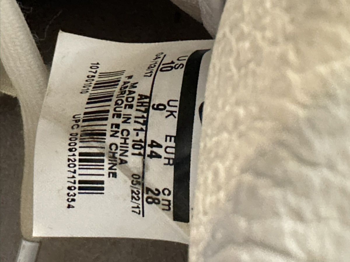 Nike Nike Vandal High John Elliott Sail Size US 10 / EU 43 - 8 Thumbnail