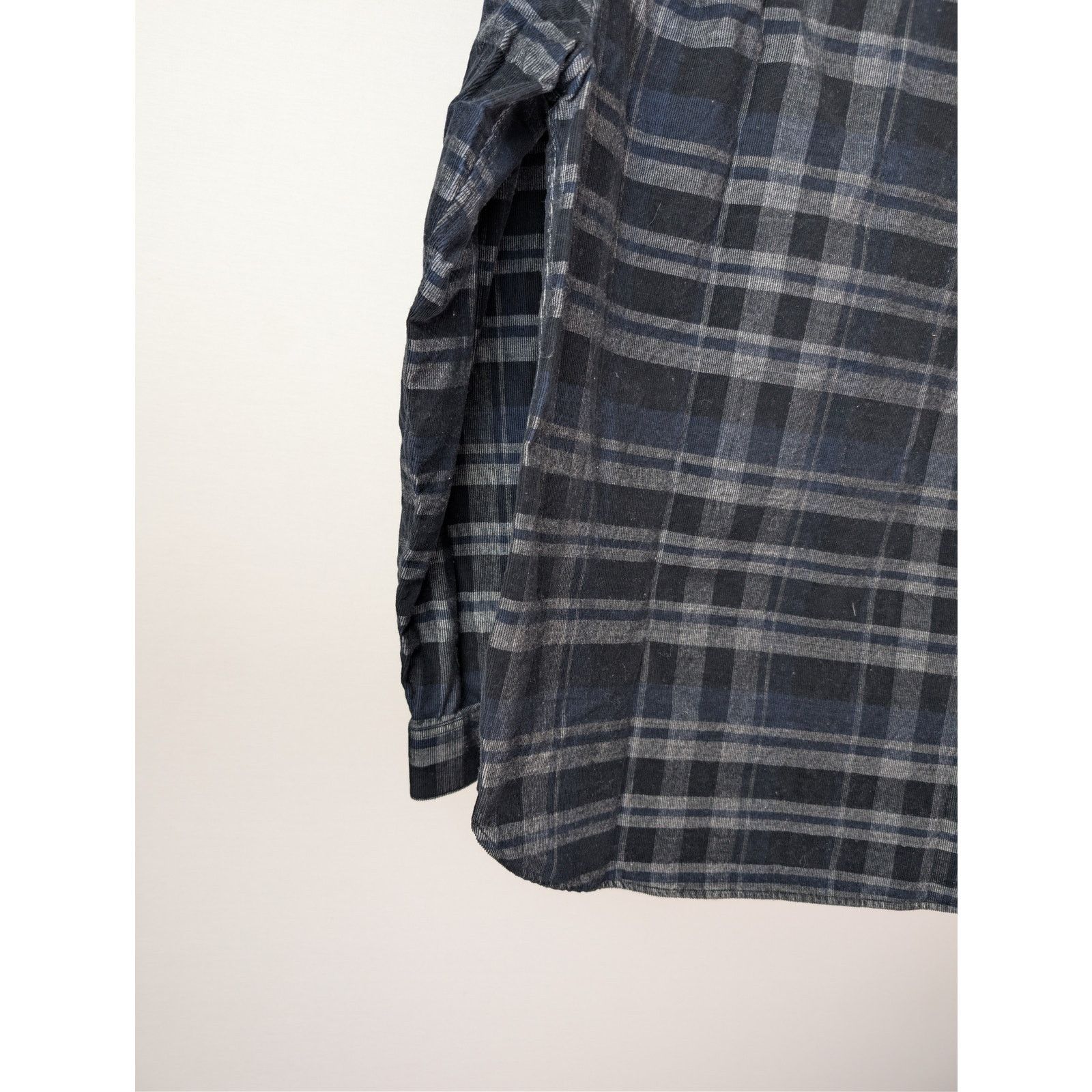 Vince o1rshd1 CC20 Classic Fit Button up Shirt in Multicolor Size US M / EU 48-50 / 2 - 14 Thumbnail