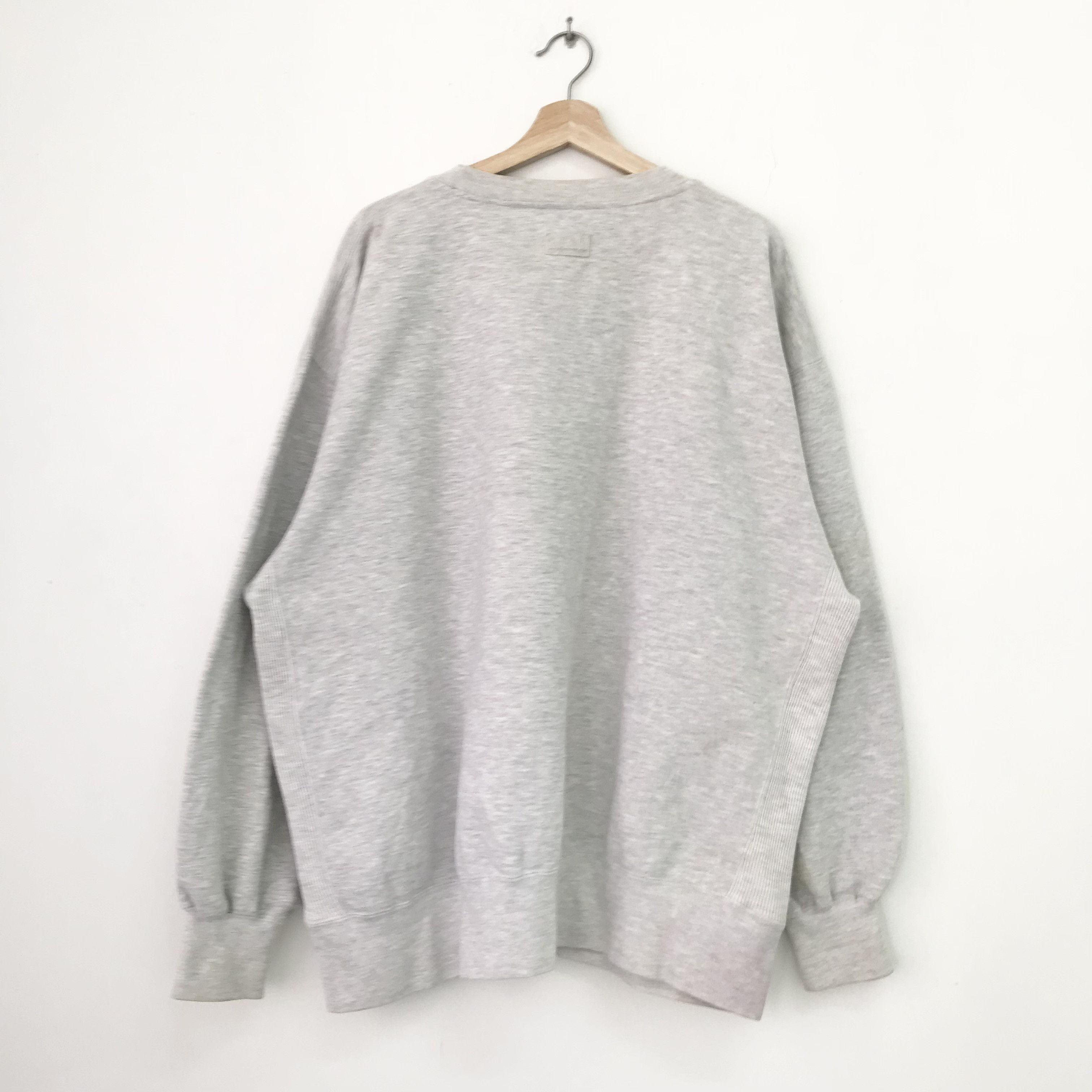 Vintage Vintage 90s Cape Cod Massachusetts Gray - 349 Size US XXL / EU 58 / 5 - 2 Thumbnail