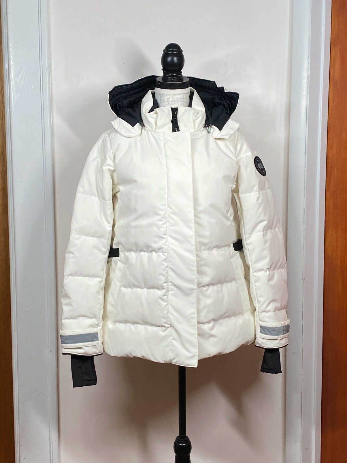 Canada Goose Canada Goose Lyndale Parka Black Label size XL Size XL / US 12-14 / IT 48-50 - 7 Thumbnail