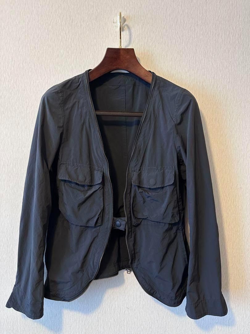 Issey Miyake ISSEY MIYAKE 2001SS Multi-Wear Parachute Jacket Size US M / EU 48-50 / 2 - 5 Thumbnail