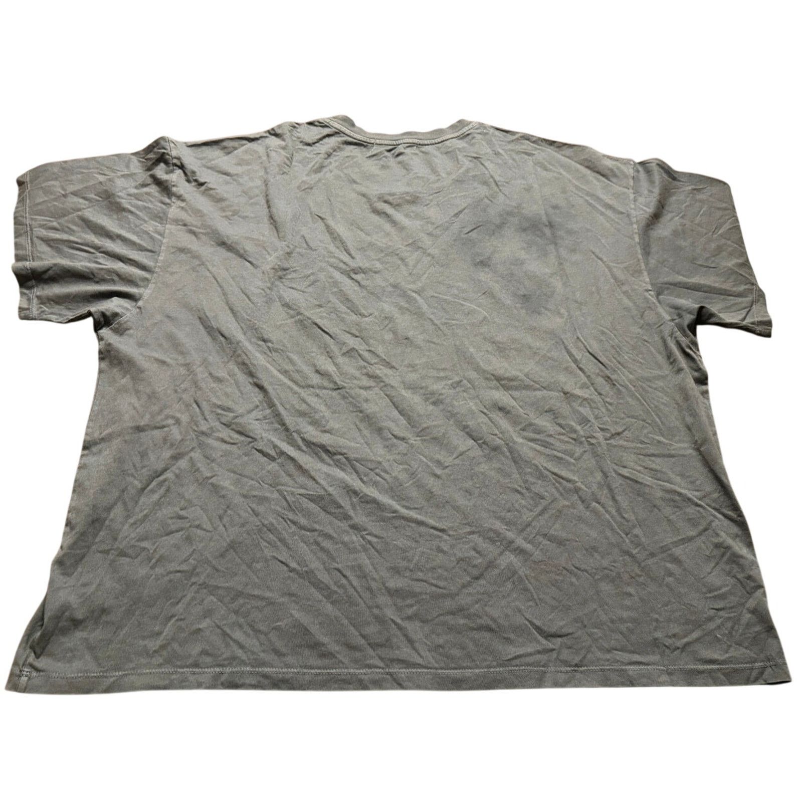 Daydreamer DAYDREAMER Fort Worth One Size (OS) Tee New w/o Tag Size ONE SIZE - 11 Thumbnail