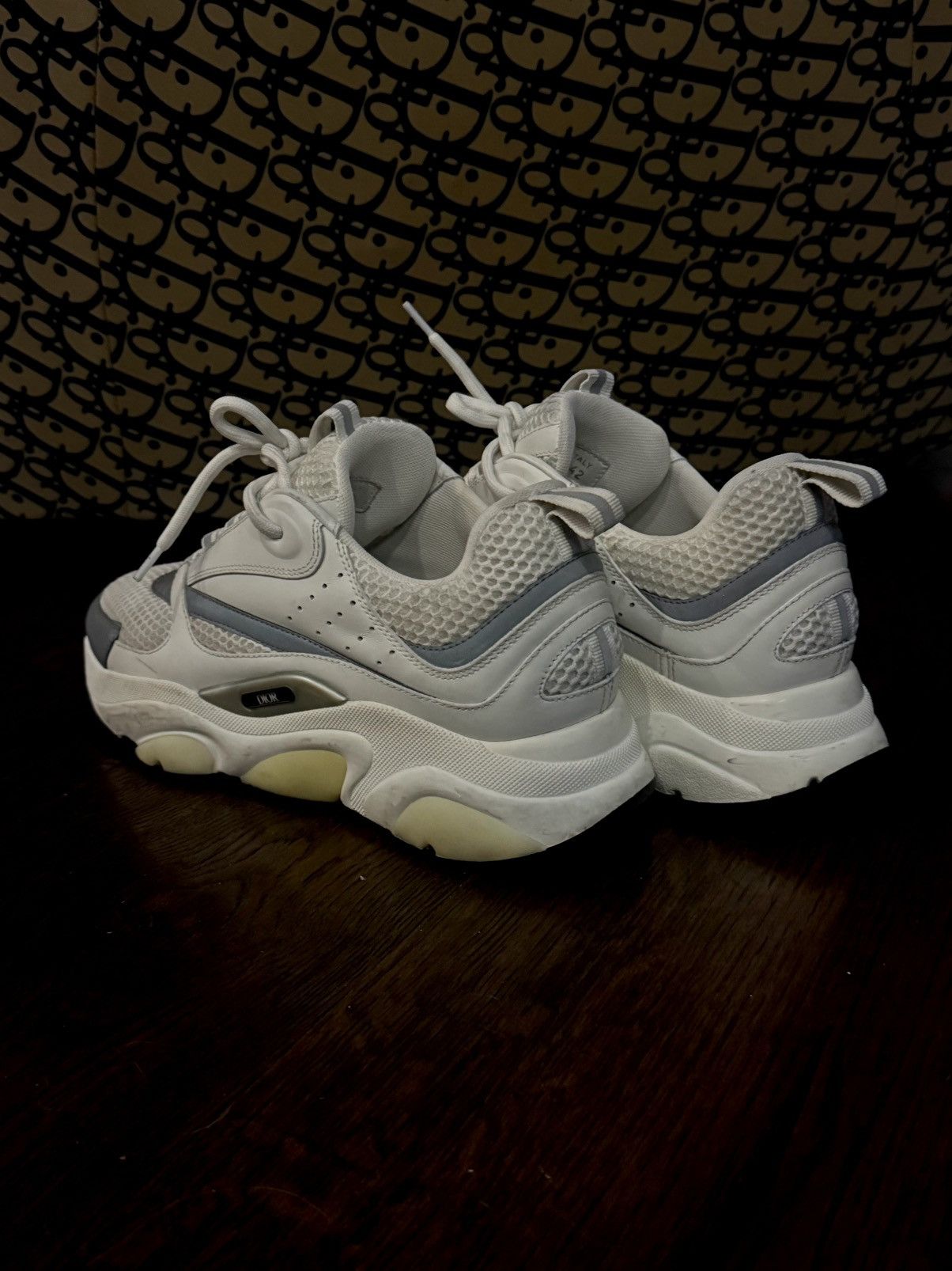 Dior Dior B22 Runners Size US 9 / EU 42 - 3 Thumbnail