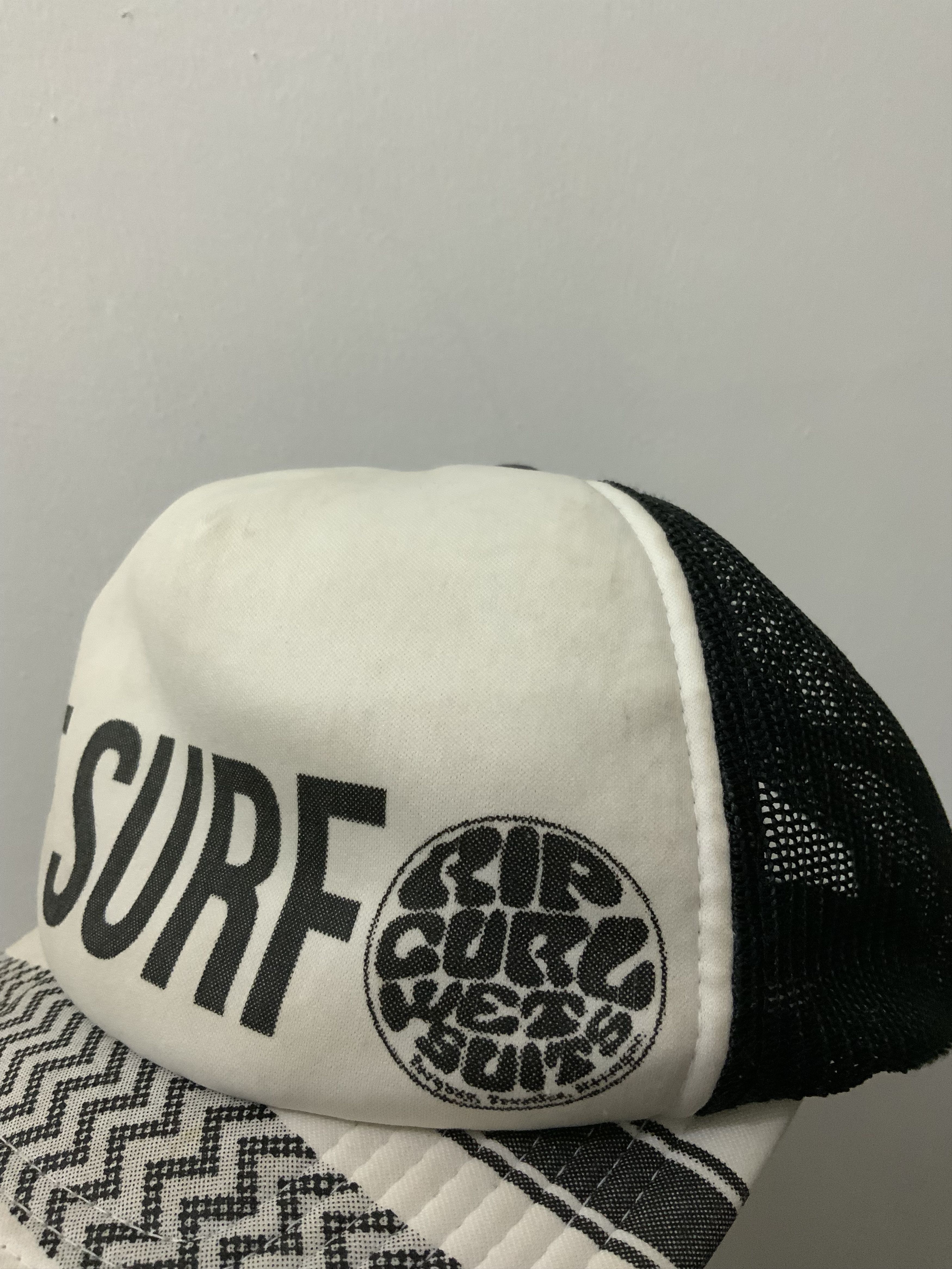 Ripcurl RIP CURL TRUCKER HAT Size ONE SIZE - 13 Thumbnail