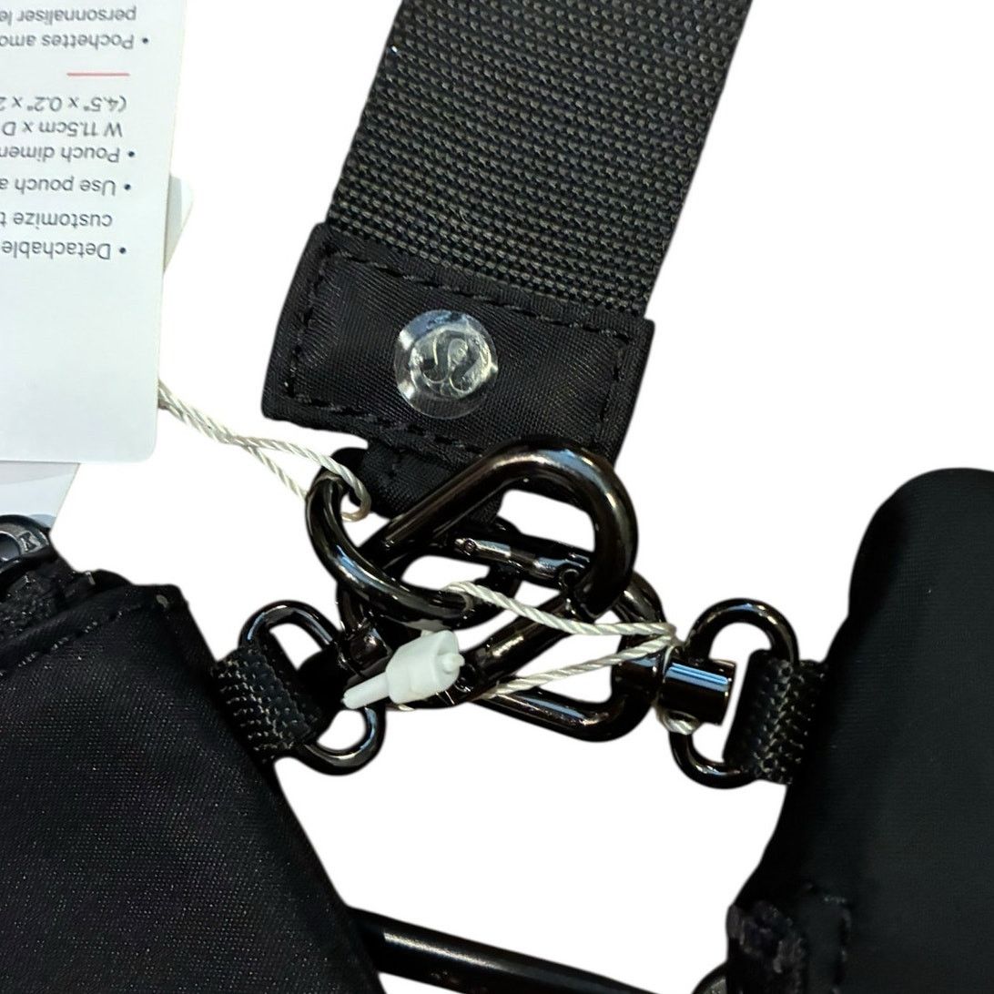 Lululemon Lululemon Dual Pouch Wristlet Miami Special Edition Size ONE SIZE - 7 Thumbnail
