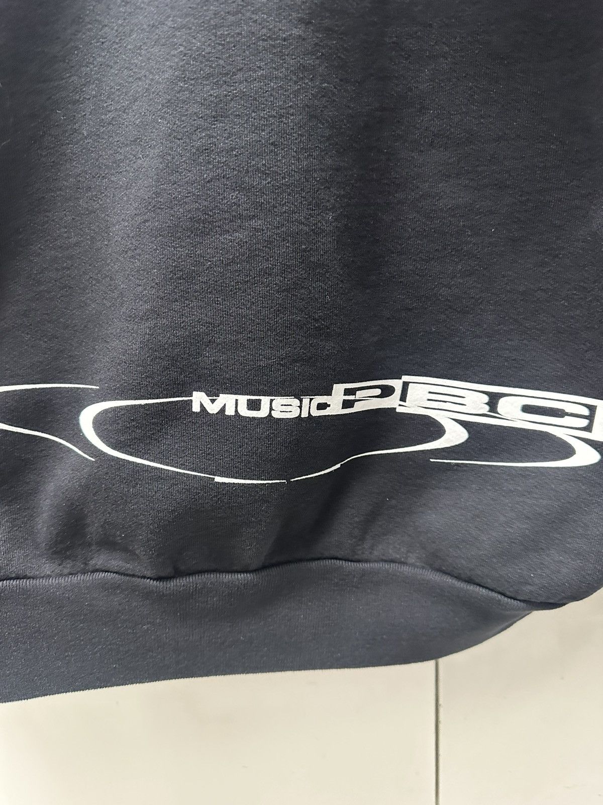 Playboi Carti Playboi Carti hoodie Las Vegas complexcon exclusive Size US L / EU 52-54 / 3 - 5 Thumbnail