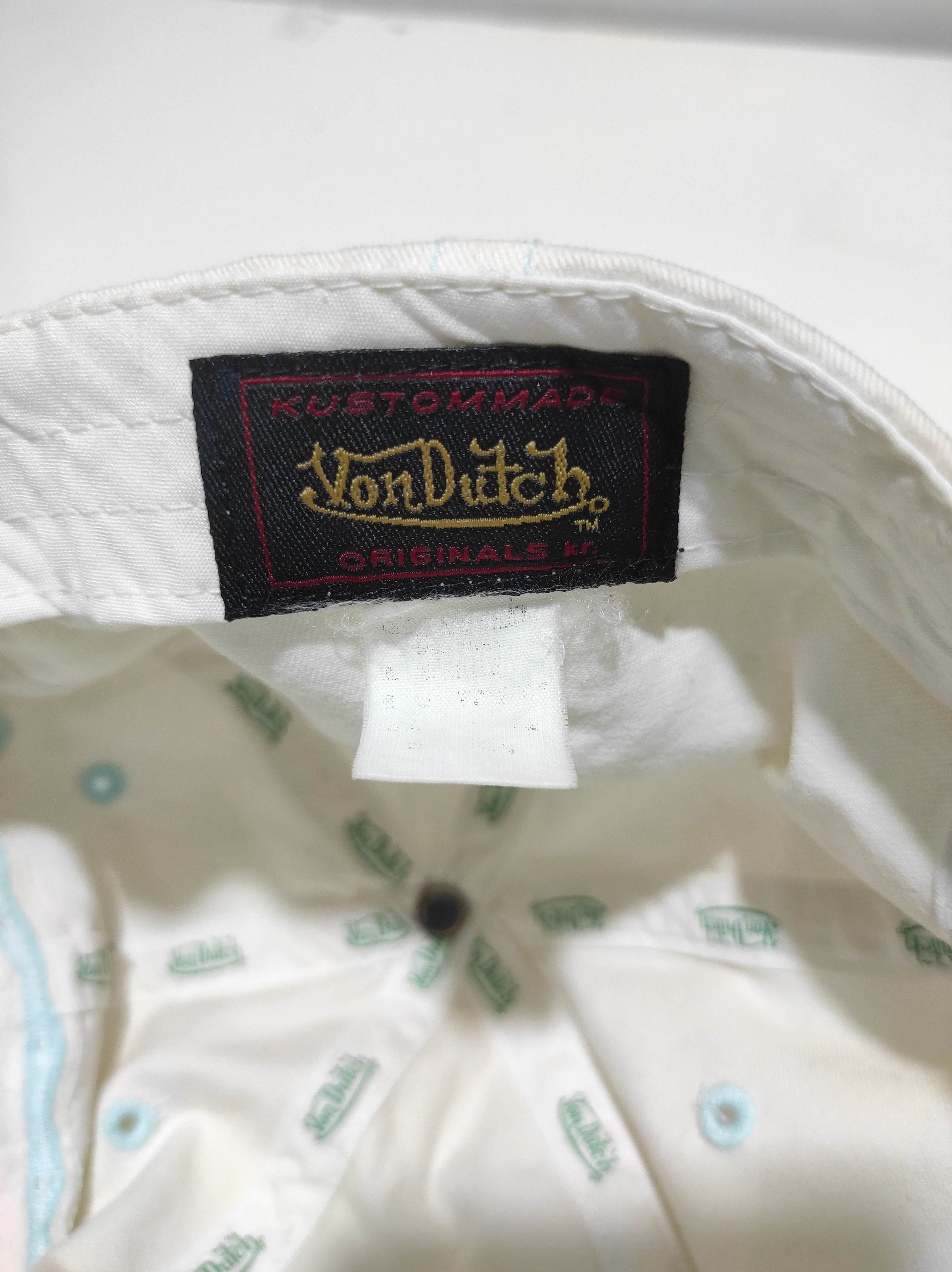 Von Dutch Von Dutch Hats Caps Combo 3pcs Size ONE SIZE - 22 Thumbnail