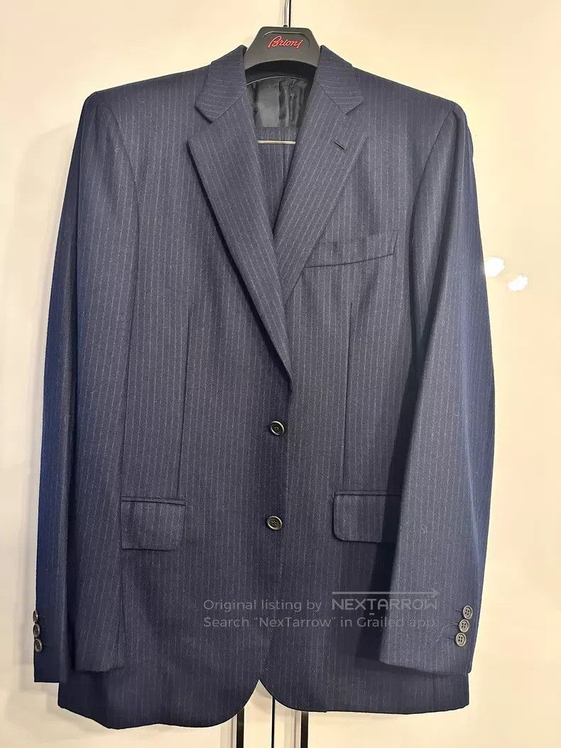 Brioni Brioni jacket Size US M / EU 48-50 / 2 - 1 Thumbnail