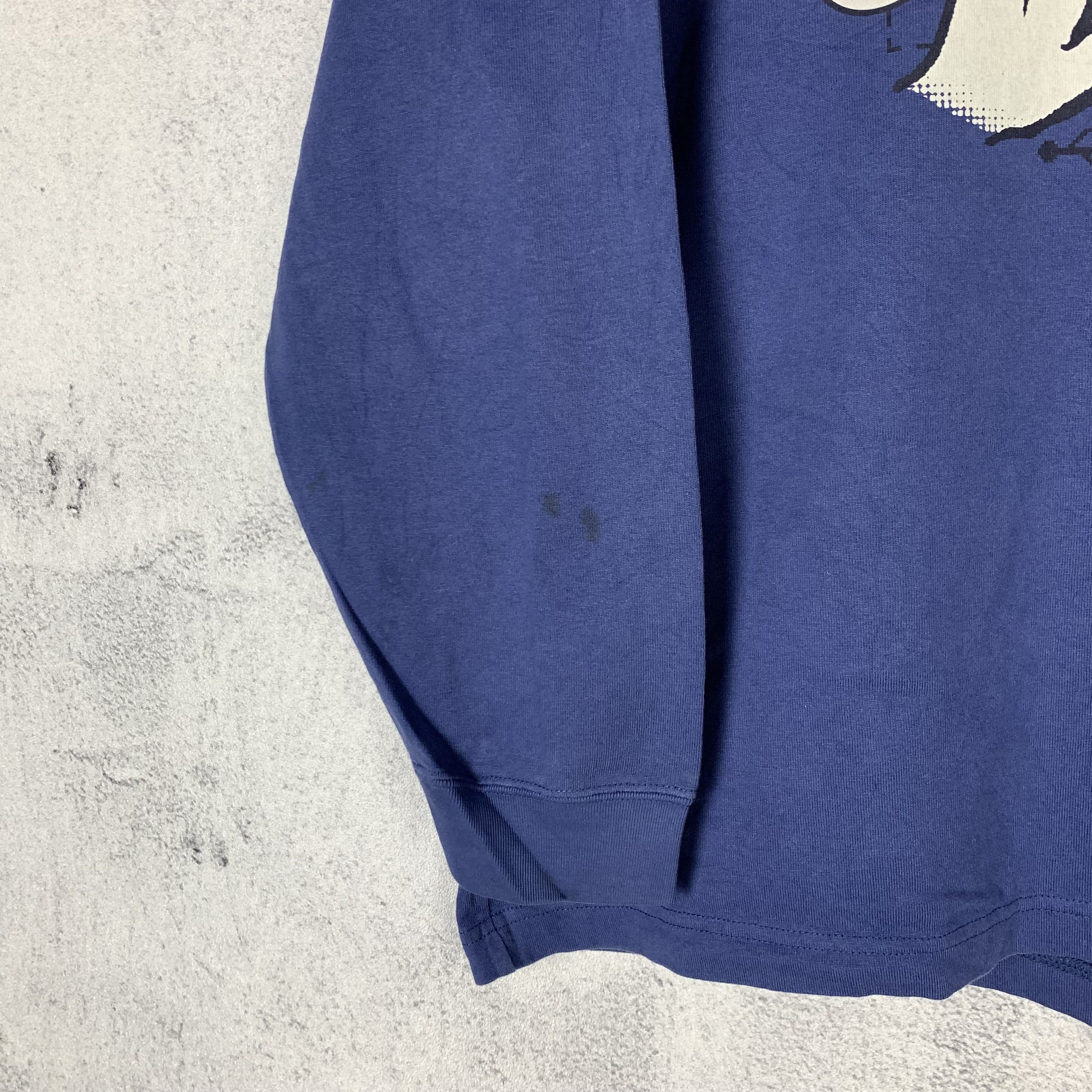 FaZe FAZE CLAN - Hypebeast Community Center Longsleeve Tee Size US XL / EU 56 / 4 - 3 Thumbnail