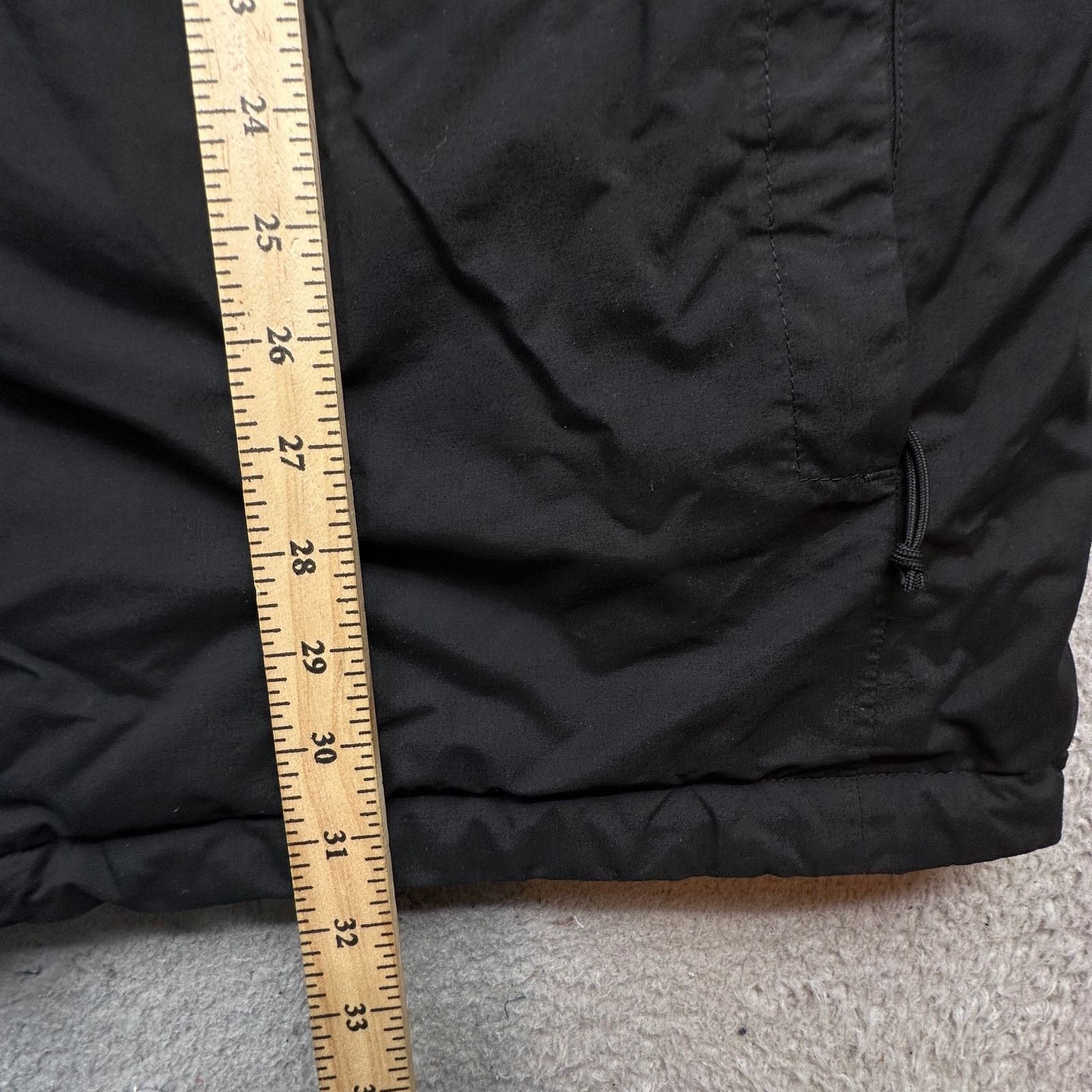 The North Face The North Face Jacket XXL Hyvent Jacket Removable Hooded Size US XXL / EU 58 / 5 - 6 Thumbnail