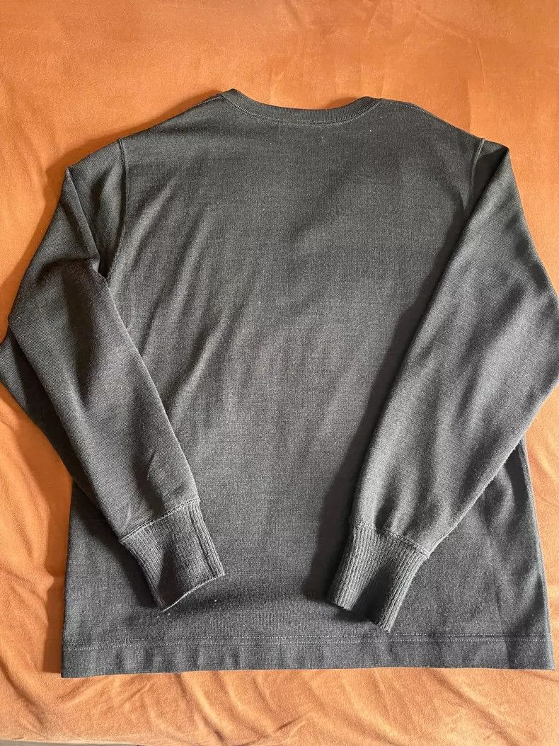 Freewheelers FREEWHEELERS Sweater Size US XS / EU 42 / 0 - 4 Thumbnail