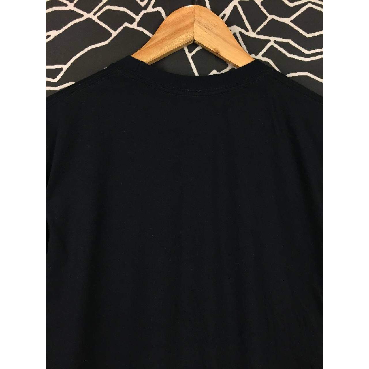 Playboy × Vintage Playboy Collection Logo Pocket Casual Essential Tee Size US M / EU 48-50 / 2 - 7 Thumbnail
