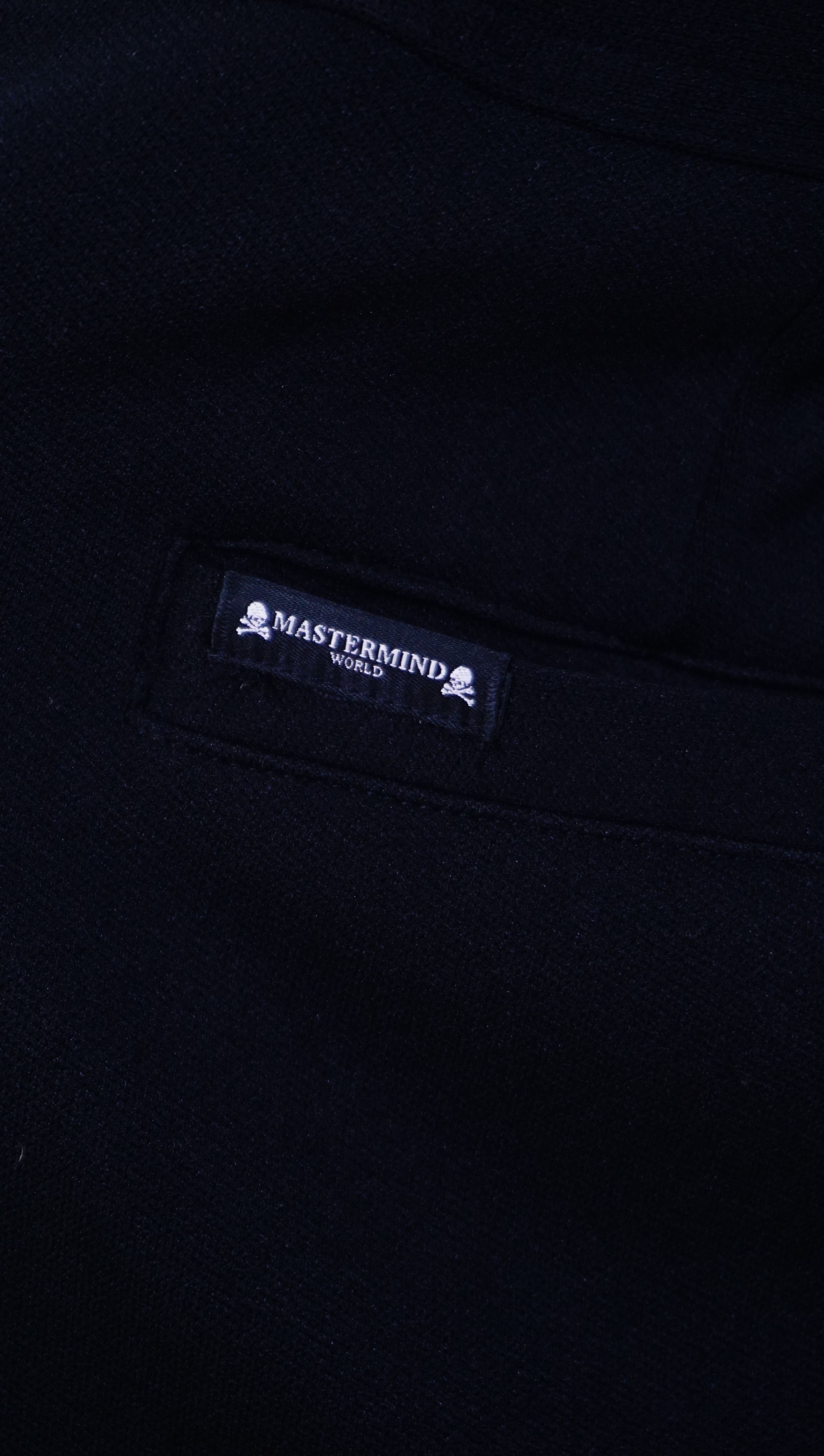 Gramicci × Mastermind Japan Mastermind japan x gramicci pants Size US 30 / EU 46 - 5 Thumbnail