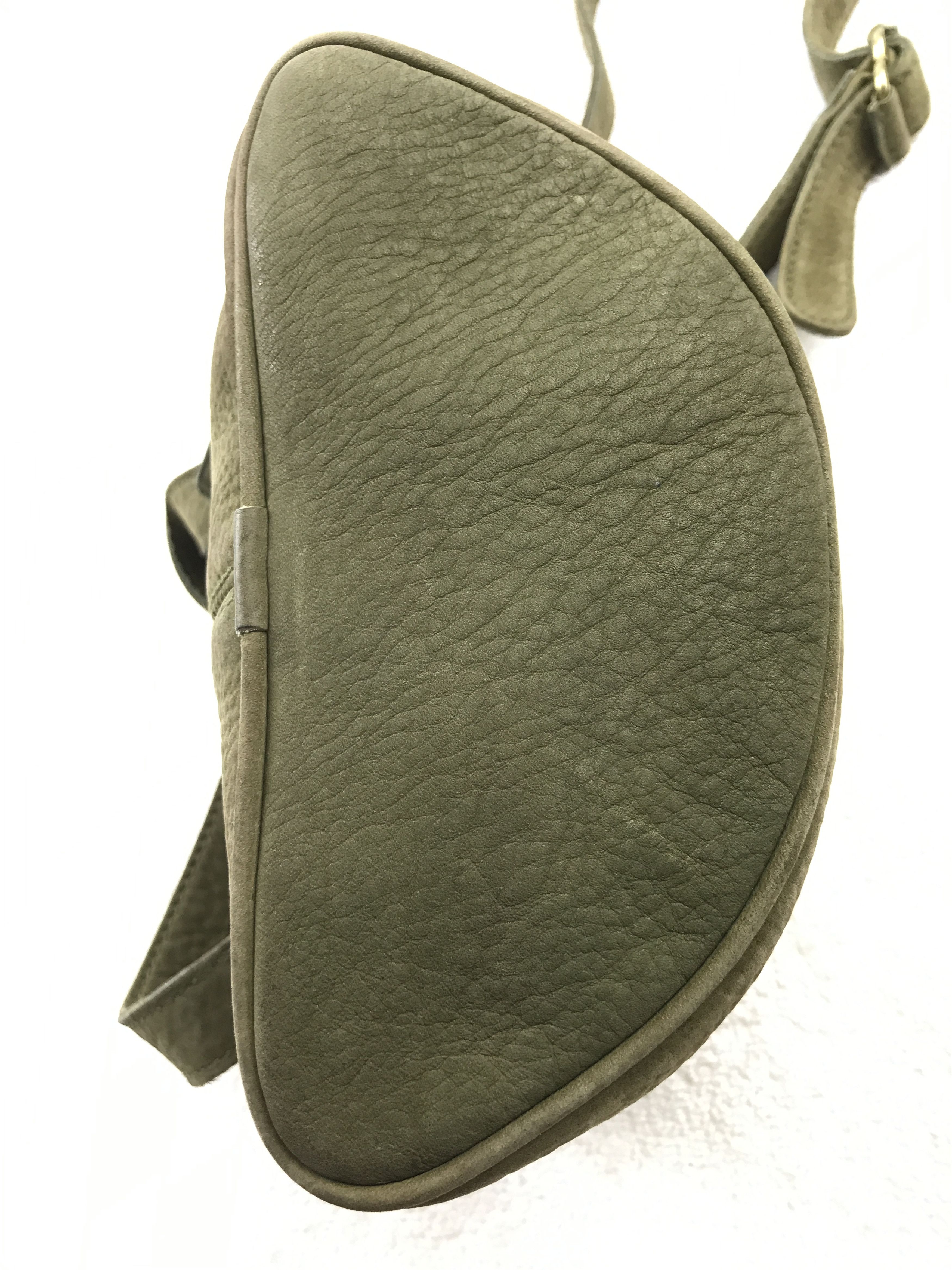 Coach × Designer × Vintage Vintage Coach Pouch Bag / Crossbody Bag Size ONE SIZE - 6 Thumbnail
